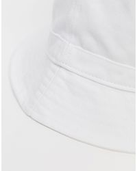 bucket hat stadium