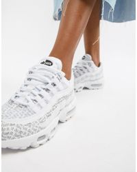 Nike Air Max 95 | Graffitishop diventa SPECTRUM