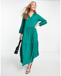 Y.A.S Maxi and long dresses for Women - Up to 65% off at Lyst.com