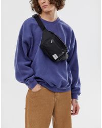 herschel waist bag seventeen