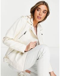 miss selfridge utility jacket
