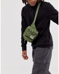 mens bum bag north face