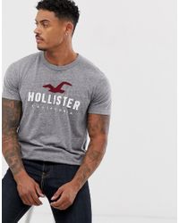 asos hollister mens