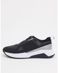 hugo boss atom run