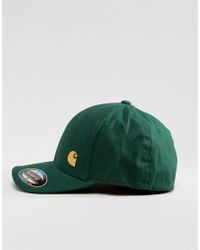 carhartt flexfit