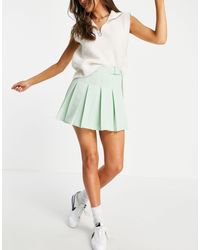 skort pull and bear