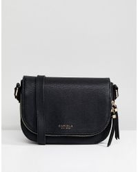 soula saddle zip xbody