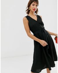 and other stories silk dress