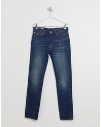 levis 510 megamouth warp cool