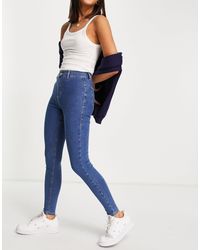 TOPSHOP Jeans for Women - Up to 67% off at Lyst.com