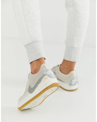 nike sand air force 1 jester trainers