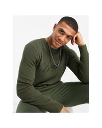 hollister jumper mens uk