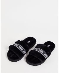 puma slippers under 200