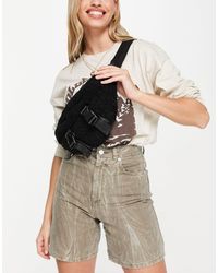 topshop fanny pack