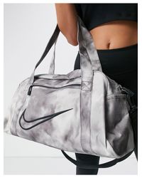 nike beuteltasche