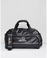 ellesse holdall