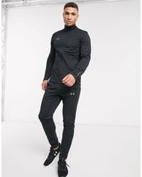 under armour training tracksuit