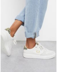 B300 - Sneakers di Fred Perry | Lyst