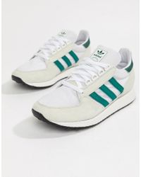 forest grove sneaker
