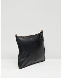 warehouse rainbow bag