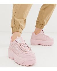 fila platform