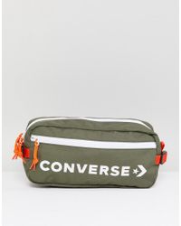 converse waist pack