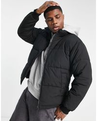 nicce reversible jacket