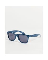 Vans Sunglasses for Men - Up to 48% off at Lyst.com