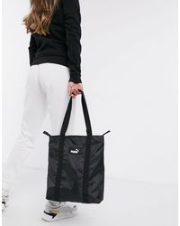 puma shopper bag