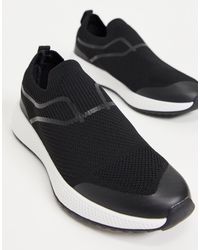 Chaussures Pull&Bear pour homme - Jusqu'à -53 % sur Lyst.fr