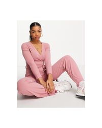 Miss Selfridge Jumpsuits for Women - Up to 70% off at Lyst.com