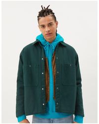 Weekday Jackets for Men - Up to 70% off at Lyst.com