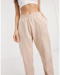 Nike Cotton Mini Swoosh Oversized Light 