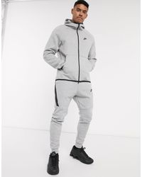 nike full tech fleece