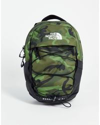 mens north face backpack