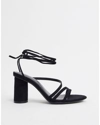 Bershka Heels for Women - Up to 20% off at Lyst.com