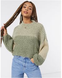 stradivarius christmas jumper