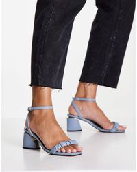 miss selfridge heels