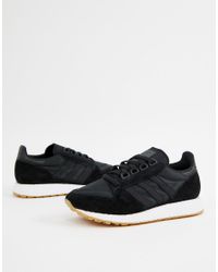 adidas originals forest grove trainers