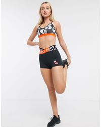 icon clash women's 3