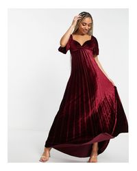 أيضا معجون هرب vestiti lunghi in velluto - siprofitness.com