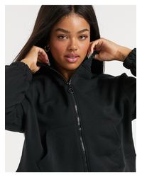 purple monster hoodie