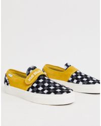 hunky dory vans