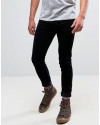 Lee Jeans Skinny jeans for Men - Up to 75% off at Lyst.com