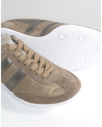 gola wasp trainers