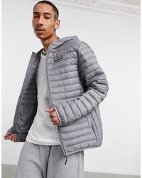 nicce puffer jackets