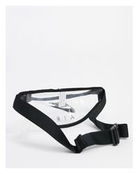Heritage - Marsupio trasparente di Nike da Uomo | Lyst