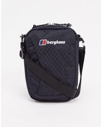 berghaus man bag