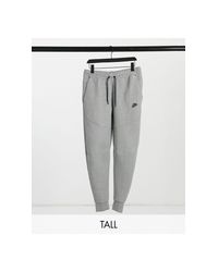 nike tech tall