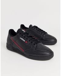 adidas Originals Rubber Continental 80 